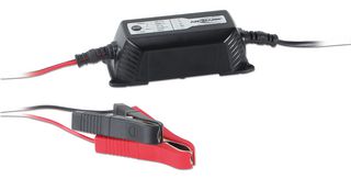 ANSMANN 1001-0016-UK CARGADOR DE ESCRIT, PLOMO ÃCIDO, 230VAC