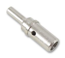 DEUTSCH - TE CONNECTIVITY 0460-204-08141 CONTACTO, PIN, 10-8AWG, CRIMP