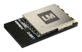 LM TECHNOLOGIES LM910-0630 BLUETOOTH, VERSION4.1+EDR, 2.4-2.4835GHZ