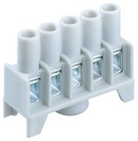 SPELSBERG 840-004 02 BLOQUE TERM, 5 POLOS, HASTA 4MM2