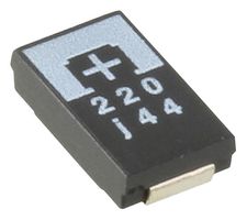 PANASONIC 6TVE150M CONDEN, 150?F, 6.3V, 20%