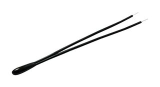 VISHAY NTCLE413E2103F102L THERMISTOR, NTC, 10KOHM, WIRE LEADED