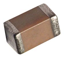 KYOCERA AVX AT103T104MAT9A SMD Multilayer Ceramic Capacitor, AT Series, 0.1 F, 20%, VHT, 25 V, 1210 [3225 Metric] RoHS Compliant: Yes