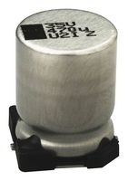 VISHAY MAL215097001E3 CONDEN, 220?F, 35V, SMD