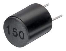 WURTH ELEKTRONIK 744750340047 INDUCTOR, 4.7UH, 9A, 20, RADIAL