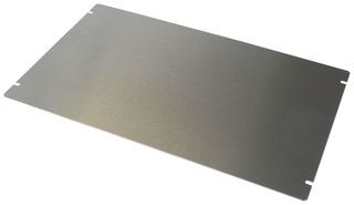 HAMMOND 1434-159 PLACA INFERIOR, 15"X9", ALUMINIO