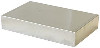 HAMMOND 1444-1172 Enclosure, 1444 Series, Heavy Duty Chass
