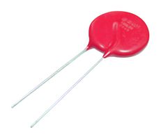 LITTELFUSE V275LA40CP Las demas resistencias variables