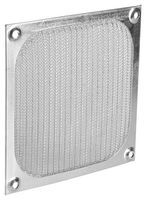 SEPA FM40 EMC FAN SCREEN GRID, 40MM, SS