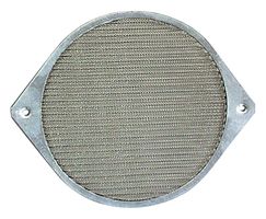 SEPA FM150 REJILLA VENTILADOR, 182MM, ACERO INOX
