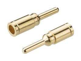 HARWIN M300-1020045 CONTACTO SERIE M300 PIN CRIMPADO 22AWG