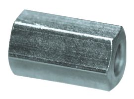ETTINGER 005.08.301 DISTANCIADOR, HEMBRA HEX, ACERO, 30MM M8