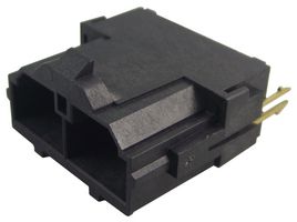 MOLEX 42819-3214 CONECTOR, MACHO, 3POS, 1 FILA, 10MM