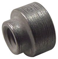 WURTH ELEKTRONIK 9774020243R SPACER, SMT ROUND, STEEL, M2, 2MM