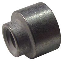 WURTH ELEKTRONIK 9774025151R SPACER, SWAGE ROUND, STEEL, 2.5MM