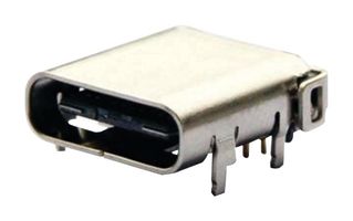 MULTICOMP PRO MC001003 USB TIPO C, 24 POSI, HEMBRA, SIN RESORTE