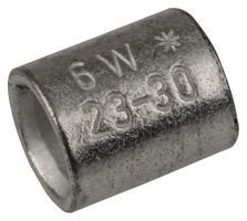 AMP - TE CONNECTIVITY 34319 TERMINAL, PARALLEL SPLICE, 6AWG