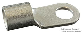 TE CONNECTIVITY - AMP 321598 Ring Tongue Terminal, SOLISTRAND Series,