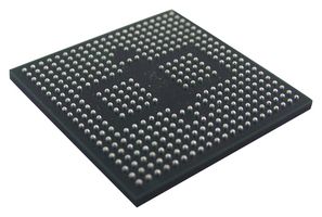 XMOS XE232-1024-FB374-C40 32 Bit Microcontroller, 32 Core, Ethernet, xCORE, 1 MB, 374, FBGA RoHS Compliant: Yes
