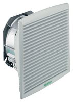SCHNEIDER ELECTRIC NSYCVF560M230PF FILTRO CON VENT, 562 M3/H, 68W, IP54