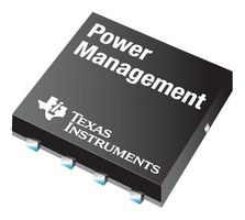 TEXAS INSTRUMENTS CSD25402Q3A MOSFET, P-CH, -20V, -35A, VSON-8