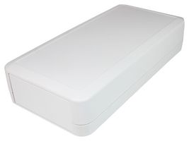 TAKACHI LC165H-N-W PORTABLE CASE, HANDHELD, PLASTIC, WHITE