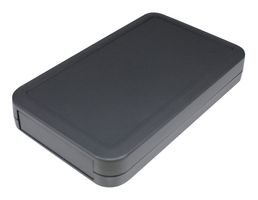TAKACHI LC115-F2-D CAJA PORTÃTIL, PLÃSTICO, GRIS