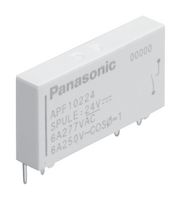 PANASONIC APF10205