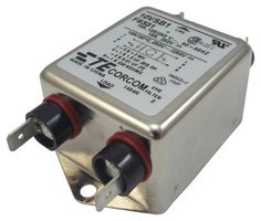 CORCOM - TE CONNECTIVITY 10ESB1