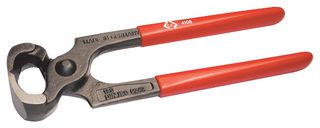 CK TOOLS T4108A 07 TENAZAS, 180 MM, ACERO ALTA ALEACIÃN