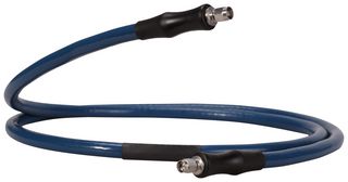HUBER+SUHNER TL-8A-11SMA-11SMA-03000-51 RF COAXIAL, SMA STRAIGHT PLUG, 3M
