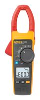 Wireless Multimeter and Clamp meter