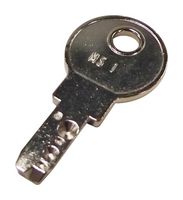 EATON MOELLER M22-ES-MS1 SWITCH KEY