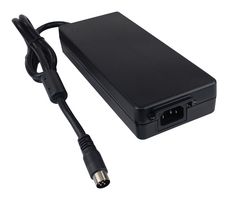 XP POWER AHM250PS12T ADAPTOR, AC-DC, MEDICAL, 12V, 17.5A