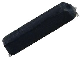 QANTEK TECHNOLOGY CORPORATION QTP732.76812B20R CRYSTAL, 32.768KHZ, 12.5PF, 6.9 X 1.4MM