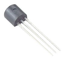 ANALOG DEVICES DS1822+ SENSOR TEMPERATURA, 2 GRADOS C, TO-92-3