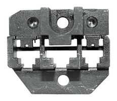 RENNSTEIG 624 080 3 0 DIE SET, RJ11/RJ45, CRIMP SYSTEM PLIER
