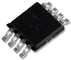 ANALOG DEVICES DS1631U+