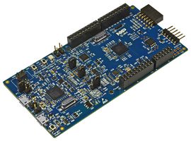NXP OM13084UL PLACA DESARROLLO, MCU DOBLE NÃCLEO 32BIT