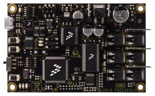 NXP KEA128BLDCRD EVAL BOARD, 3PH BLDC MOTOR CONTROL