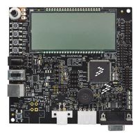 NXP TRK-S12ZVH128