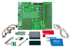 MIKROELEKTRONIKA MIKROE-2014