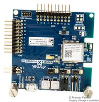 MICROCHIP ATSAMB11-XPRO EVALUATION BOARD, SMARTCONNECT BLE 4.1