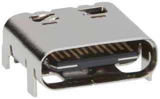 Conectores USB tipo C