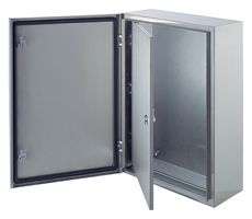 ABB SRN7525X CARCASA, PARED/SUELO, INOXIDABLE, GRIS