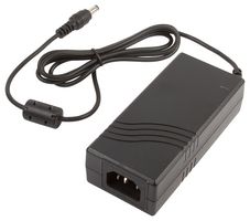 XP POWER VEC40US15 ADAPTOR, AC-DC, 15V, 2.67A