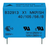 EPCOS B32912B3224M000