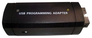 ANALOG DEVICES MAXQUSBJTAGOW-KIT# ADAPTADOR, USB A JTAG/1-WIRE, MCU MAXQ