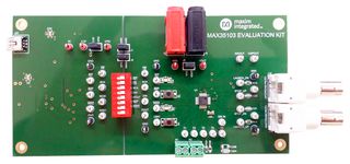 ANALOG DEVICES MAX35103EVKIT#