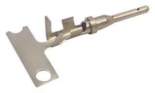 AMPHENOL SINE/TUCHEL AT60-14-0122. CIRCULAR CONTACT, PIN, 16-14AWG, CRIMP